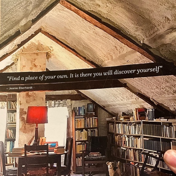 Issue #14 Where Women Create - Picture 7 of 11